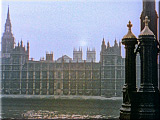 Вестминстерский дворец