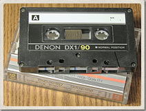  Denon