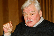 Игорь Масленников
