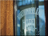 Отель Нортумберленд