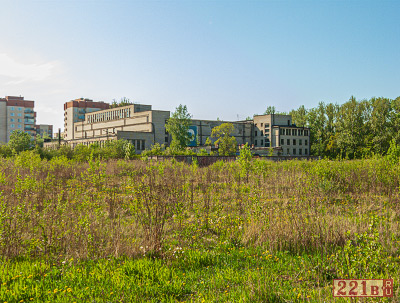 филиал Ленфильма