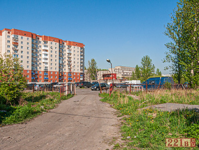 филиал Ленфильма