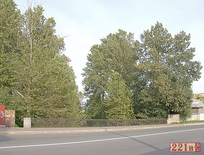 Грааповский мост