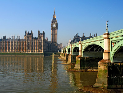 Houses of Parliament