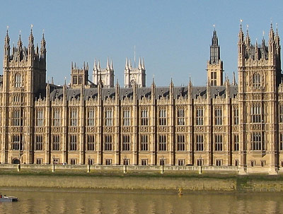 Houses of Parliament