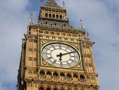 Big Ben