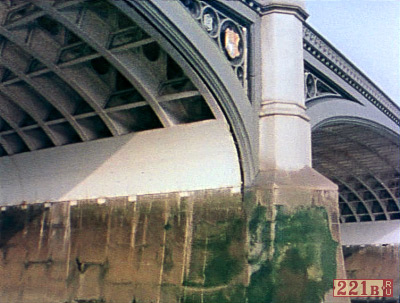 Westminster bridge