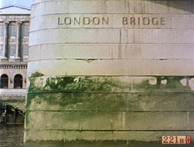 London bridge