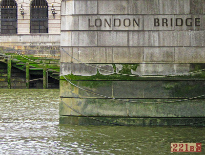 London bridge