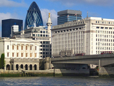 Fishmongers' Hall