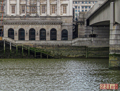 Fishmongers' Hall