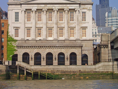 Fishmongers' Hall