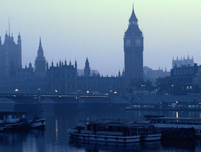 Westminster palace