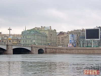Сампсониевский мост